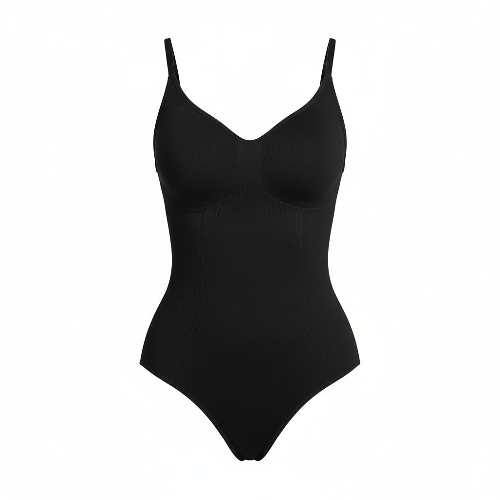 Insta Tame Seamless Bodysuit