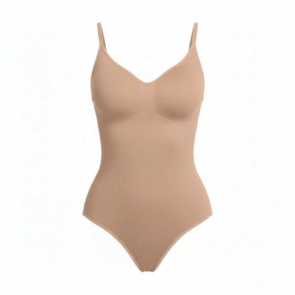 Insta Tame Seamless Bodysuit