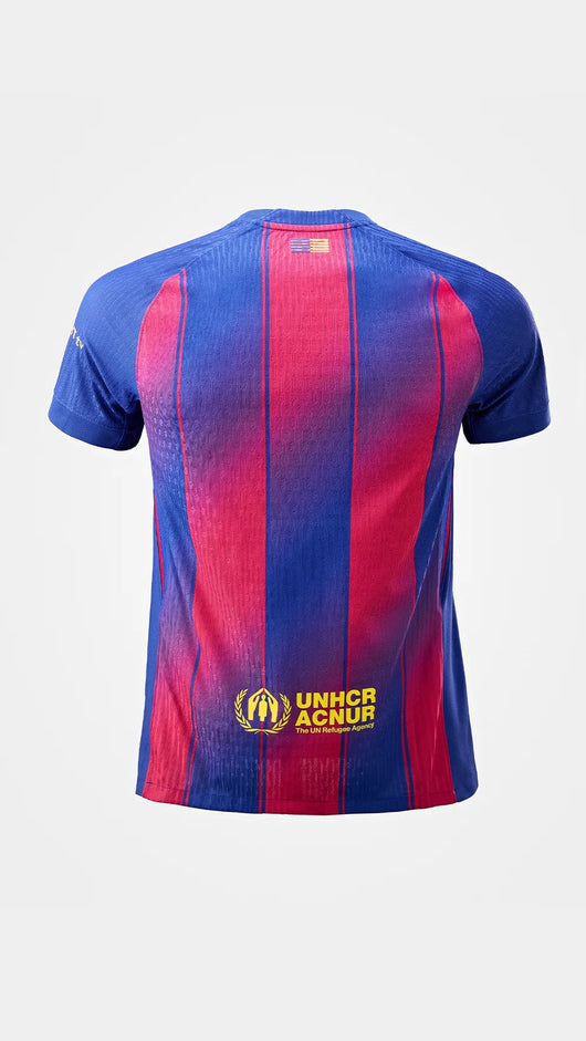 Olivia Rodrigo Barcelona Jersey