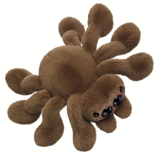 Jumping Spider Stuffed Animal