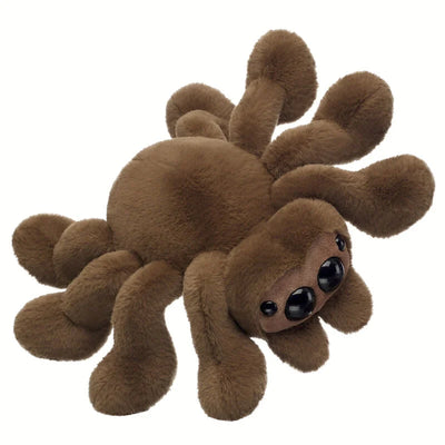 Jumping Spider Stuffed Animal