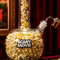 Scary Movie Popcorn Bucket
