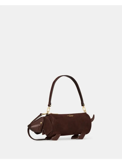 Dachshund Crossbody Bag