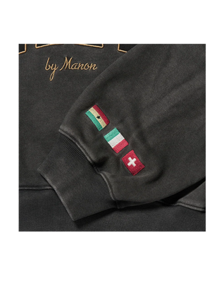 Katseye Hoodies