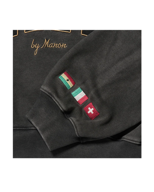 Katseye Hoodies