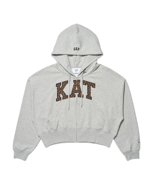 Katseye Hoodies