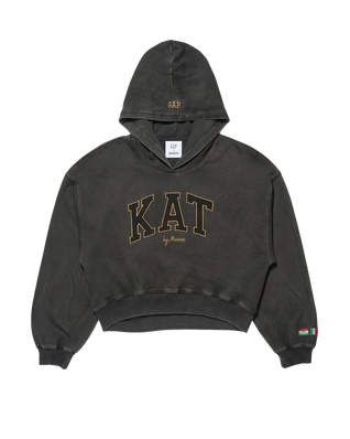 Katseye Hoodies