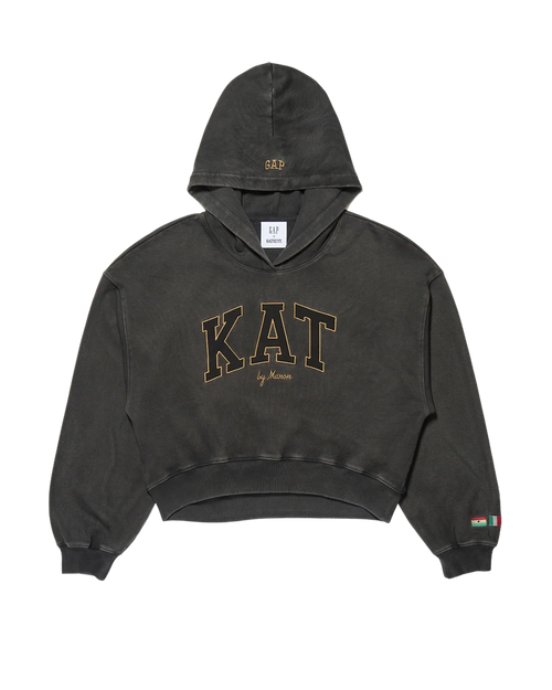 Katseye Hoodies