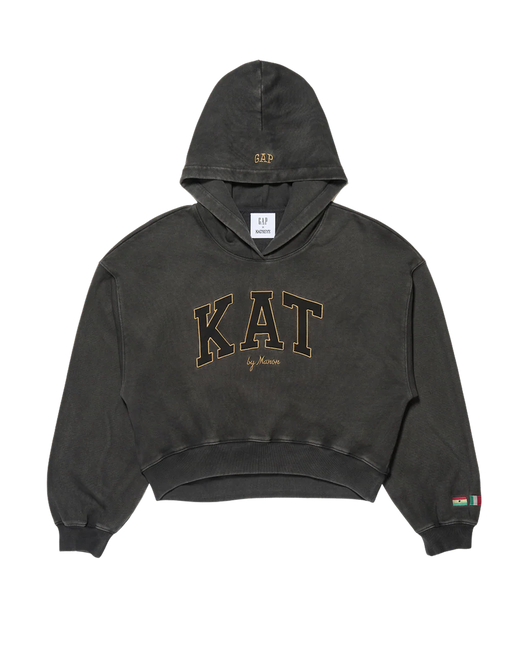 Katseye Hoodies