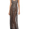 Cobweb Gown