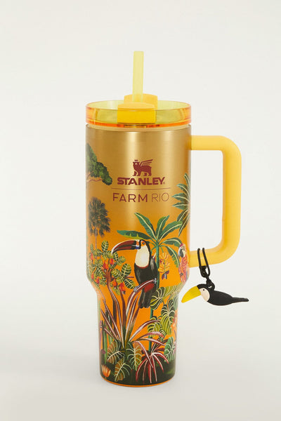 Farm Rio Cups