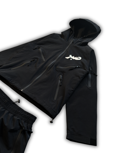 Prayer React Hoodie