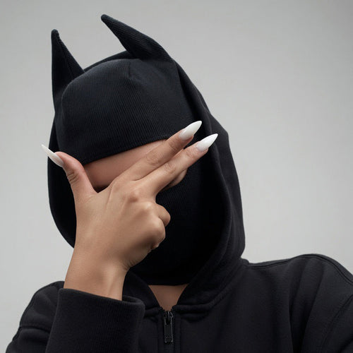 Empire State Cat Balaclava