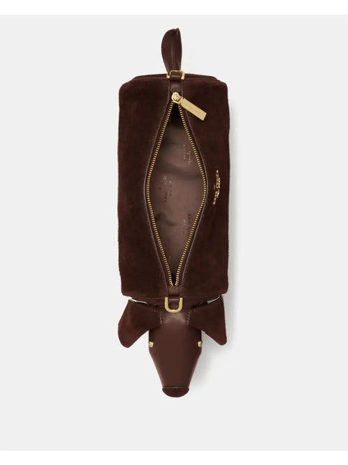 Dachshund Crossbody Bag