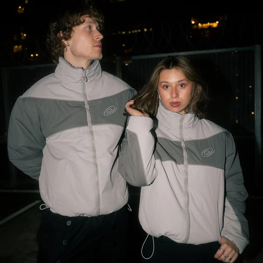 Reversible Fleece