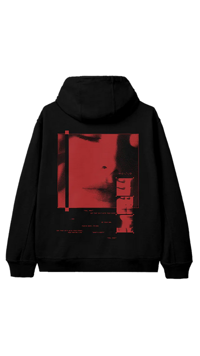Eternal Sunshine Hoodies