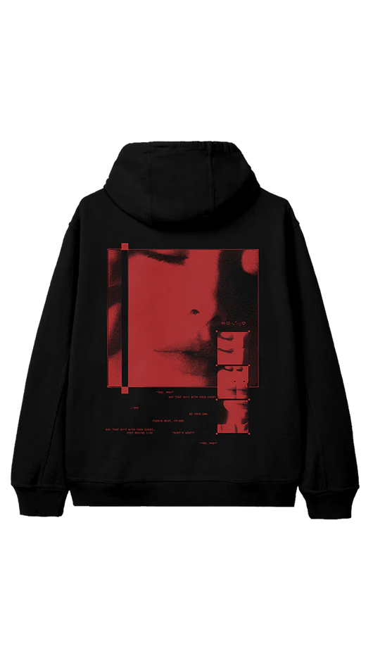 Eternal Sunshine Hoodies
