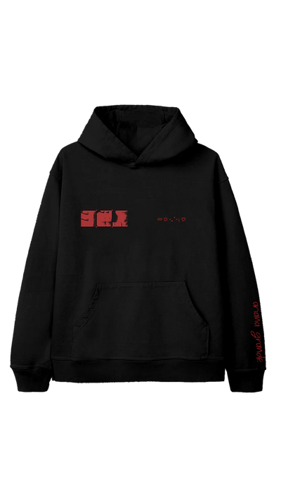 Eternal Sunshine Hoodies