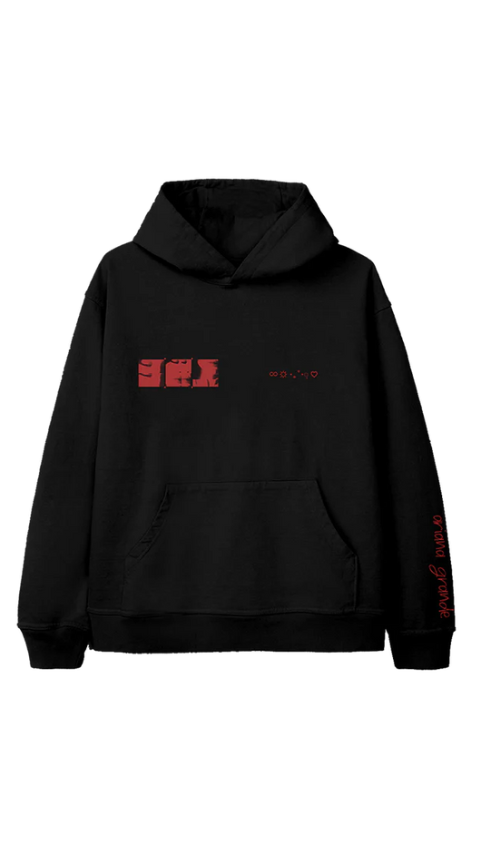 Eternal Sunshine Hoodies