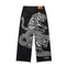 Tiger Denim Jeans