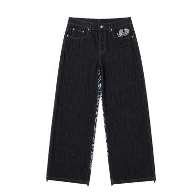 Tiger Denim Jeans