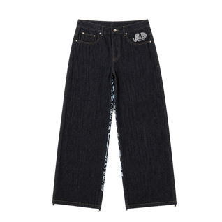Tiger Denim Jeans