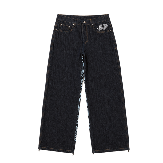Tiger Denim Jeans
