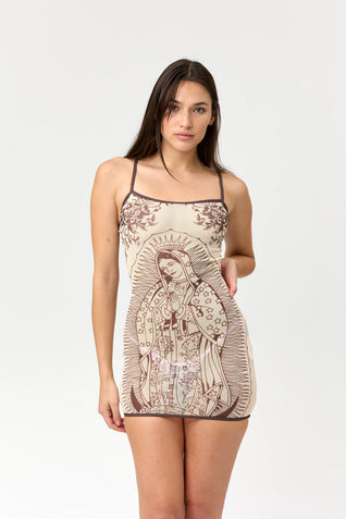 Mary Dress