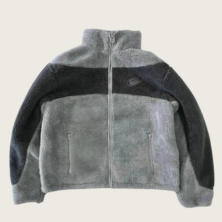 Reversible Fleece