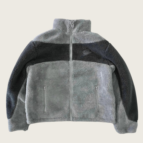Reversible Fleece