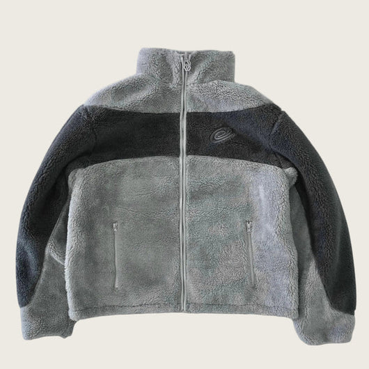 Reversible Fleece