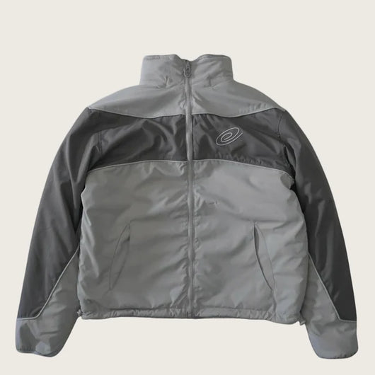 Reversible Fleece