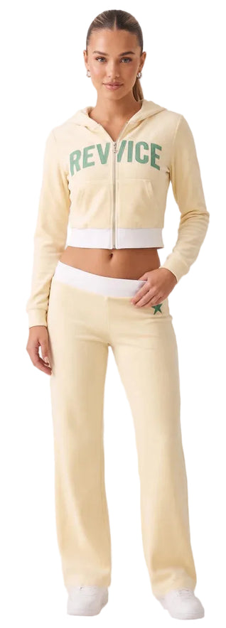 Zip Up Set