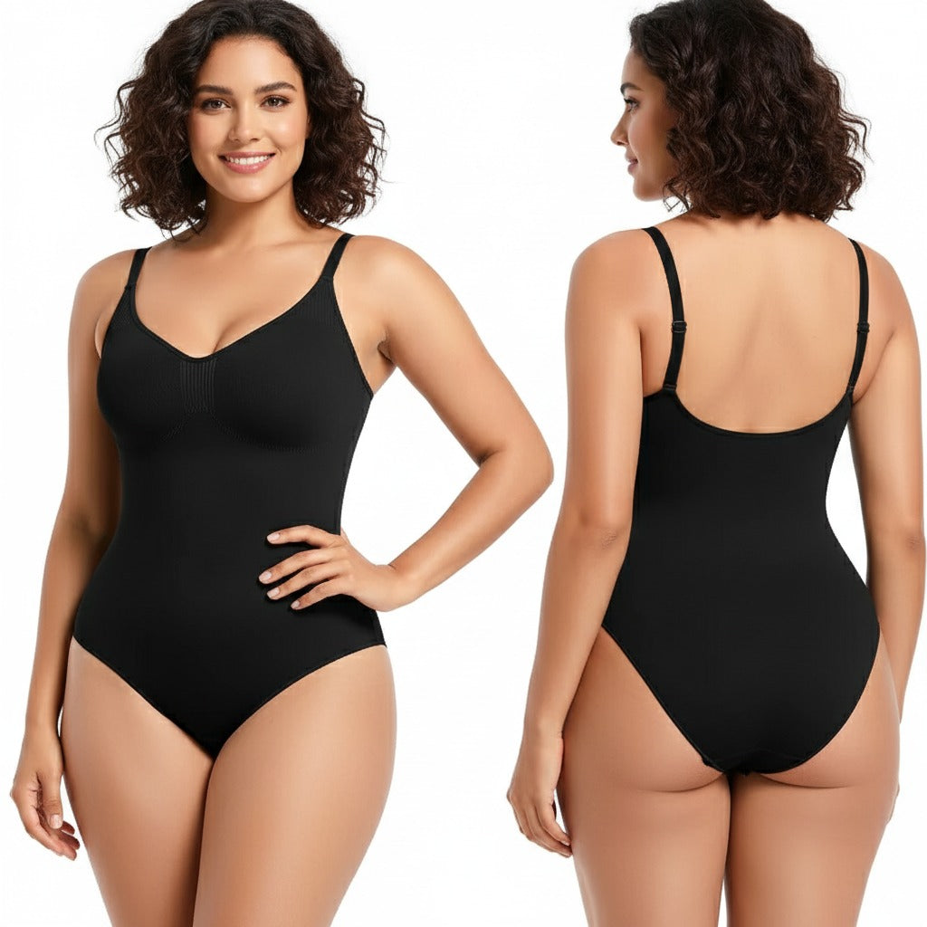Insta Tame Seamless Bodysuit