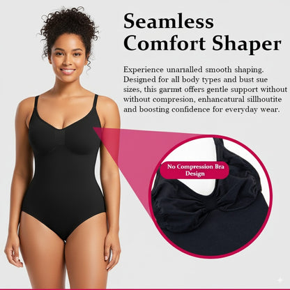 Insta Tame Seamless Bodysuit