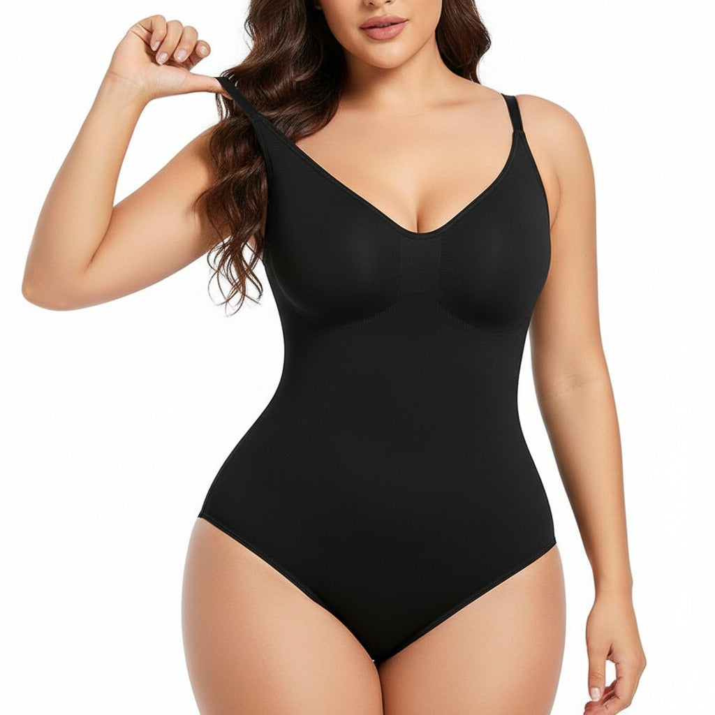 Insta Tame Seamless Bodysuit