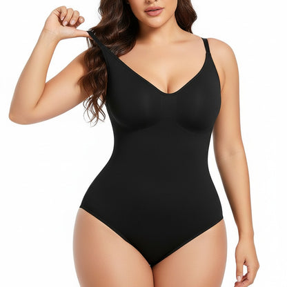 Insta Tame Seamless Bodysuit
