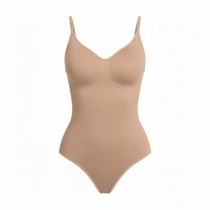 Insta Tame Seamless Bodysuit