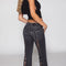 Laced Up Pants