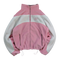 Reversible Fleece