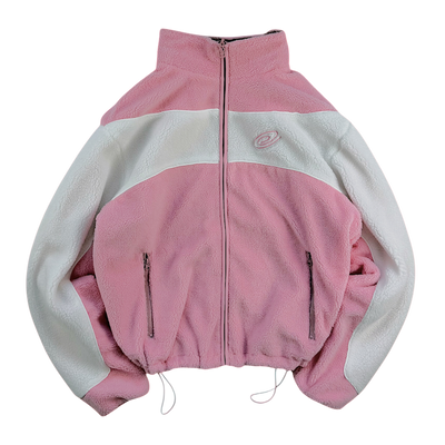 Reversible Fleece