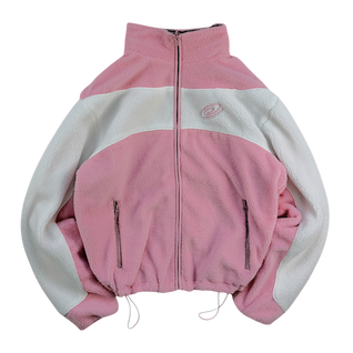 Reversible Fleece