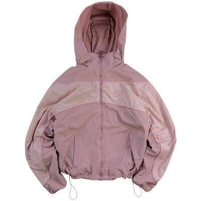 Reversible Fleece