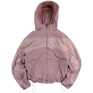 Reversible Fleece