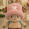 Anime Running Plushies