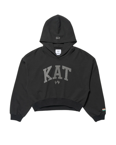 Katseye Hoodies