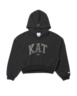 Katseye Hoodies