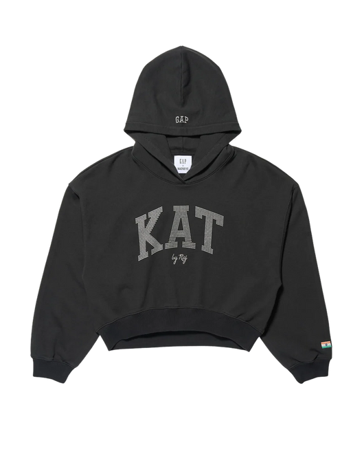 Katseye Hoodies