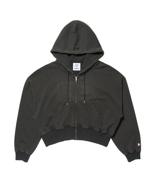 Katseye Hoodies