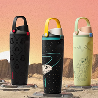 Star Wars 30oz Cups
